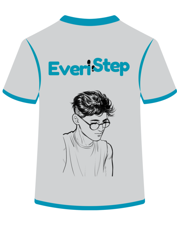 Everistep Performance T-Shirt